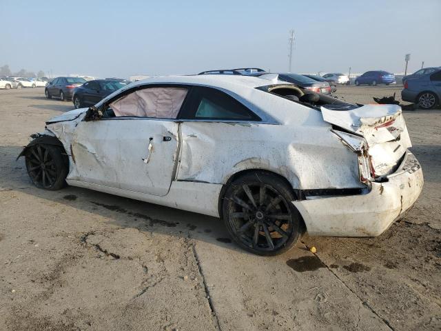 1G6AJ1R39F0101215 Cadillac Ats Performance