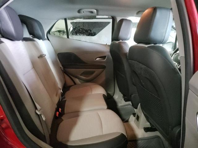 KL4CJASBXGB697281 Buick Encore
