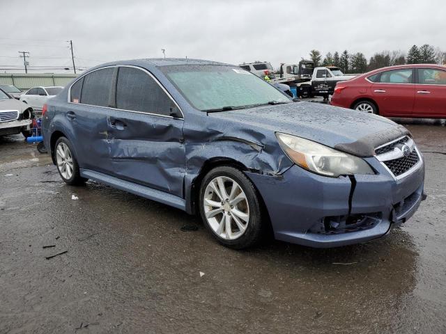 4S3BMBC63E3033850 Subaru Legacy 2.5i Premium