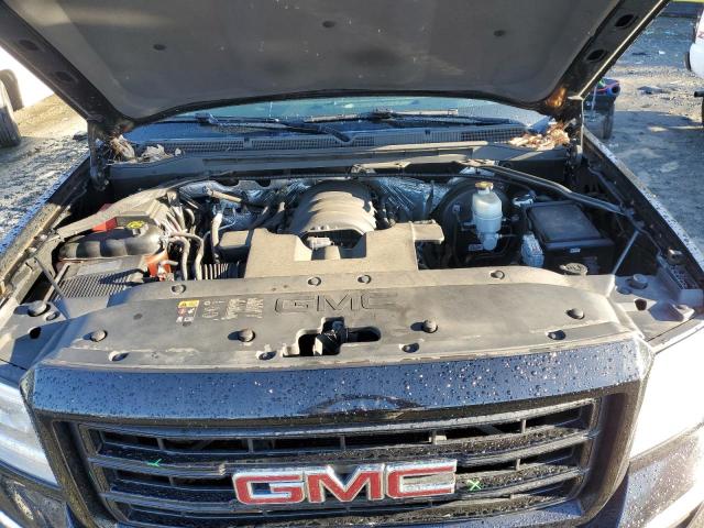 2015 GMC SIERRA - 1GTV2TEC3FZ445941
