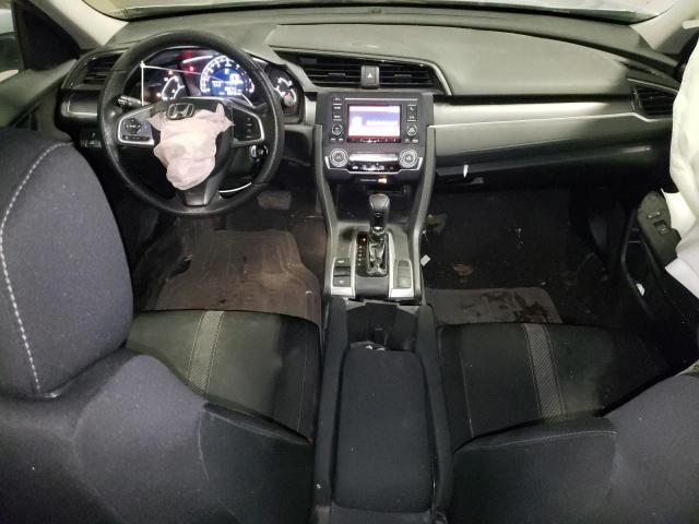 2017 Honda Civic Lx 2.0L из США