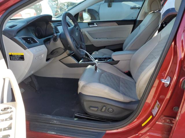 5NPE34AF1FH044656 Hyundai Sonata Sport