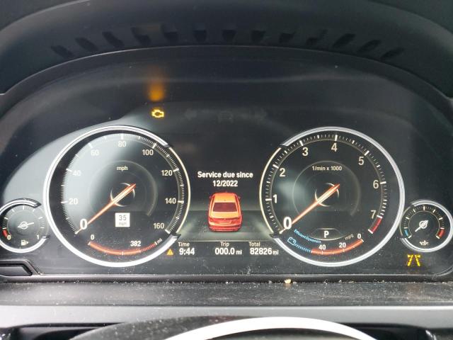 WBAYF4C51FGS99169 BMW 740 LXI