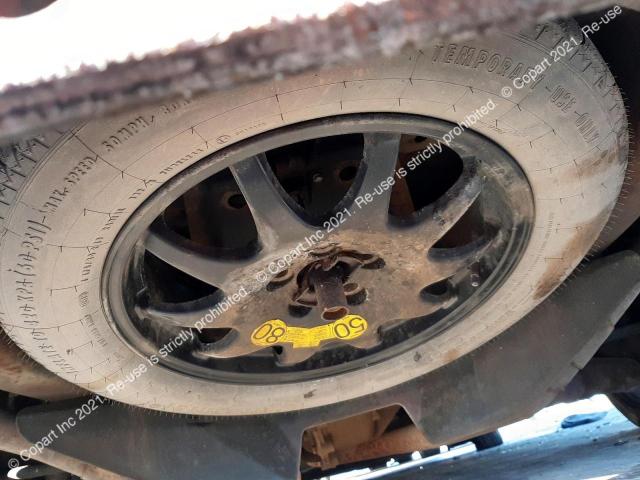 SALLSAAG5DA808096 Land Rover R Rover Sp