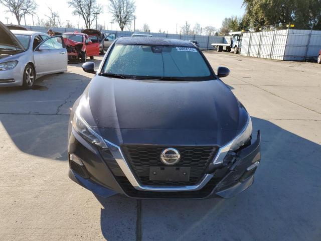 2021 NISSAN ALTIMA SV - 1N4BL4DV0MN406680