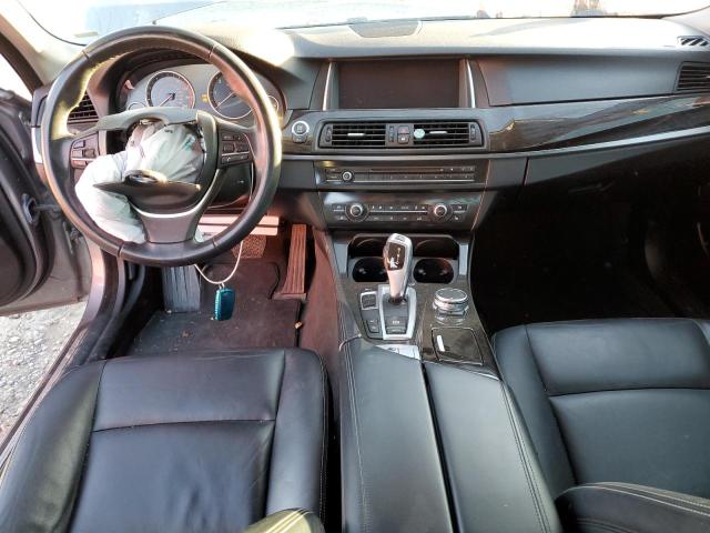 2015 BMW 535 D WBAXA5C59FD691804