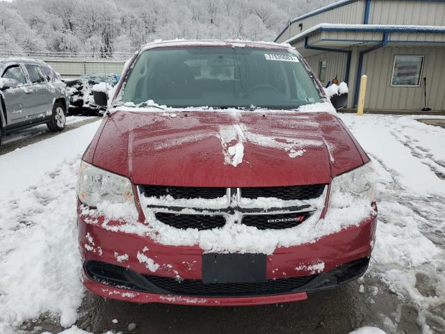 2015 DODGE GRAND CARA - 2C4RDGBG3FR641995