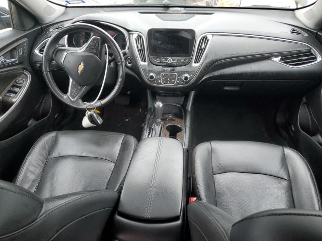 2020 CHEVROLET MALIBU PRE - 1G1ZE5SX2LF051168