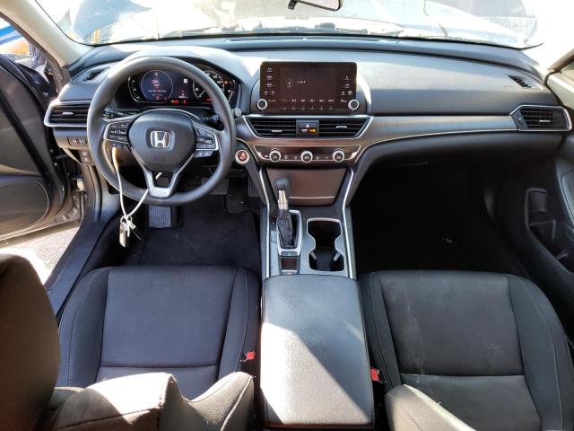 2018 HONDA ACCORD LX 1HGCV1F19JA057556