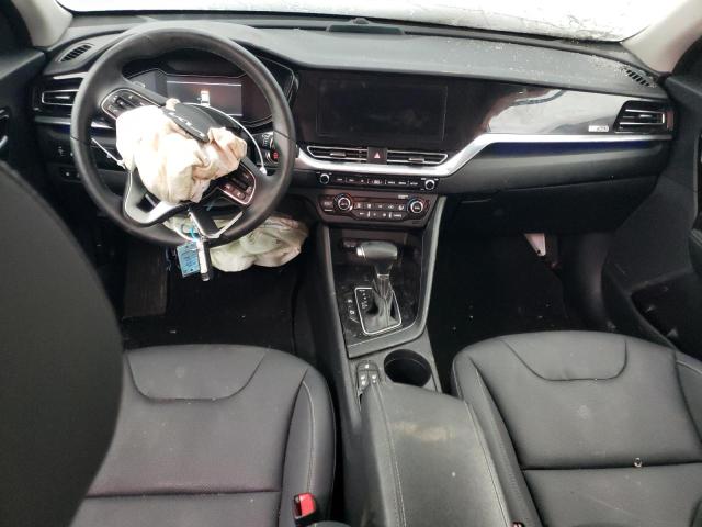 2022 KIA NIRO EX PR - KNDCC3LD8N5517223