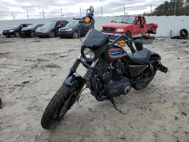 2020 HARLEY-DAVIDSON XL1200 NS - 1HD1LP317LB428938