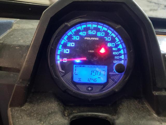 2018 POLARIS RANGER XP 4XARTE872J8502094