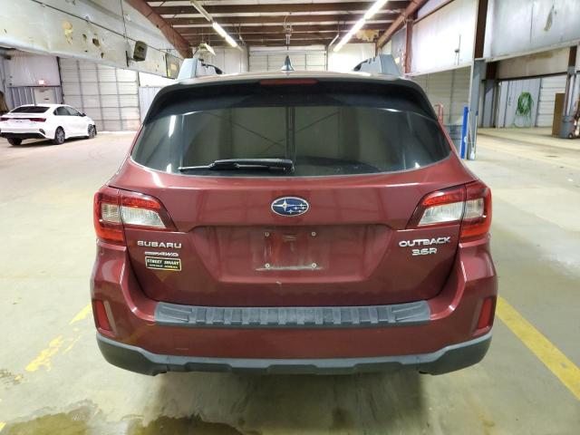 4S4BSENC5G3337075 Subaru Outback 3.6r Limited
