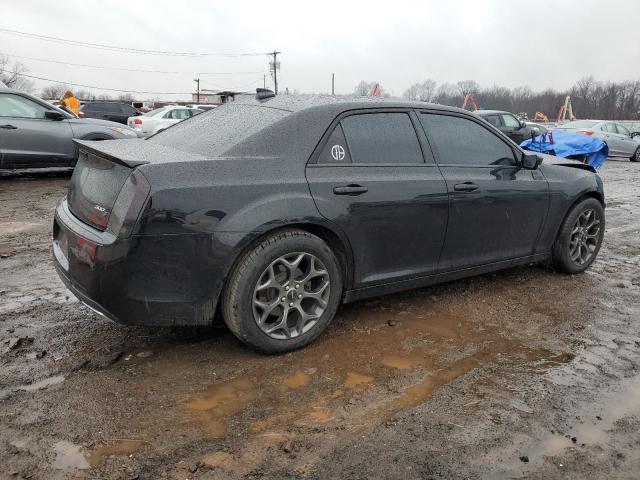 2017 CHRYSLER 300 S - 2C3CCAGG5HH599826