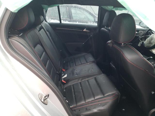 2016 VOLKSWAGEN GTI S/SE - 3VW447AU3GM059998