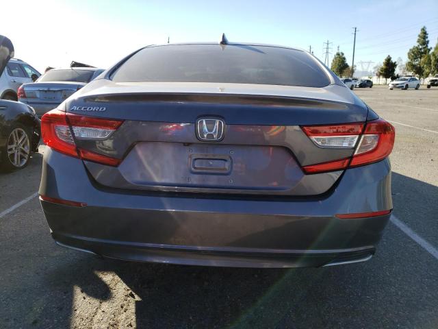 2018 HONDA ACCORD LX 1HGCV1F19JA057556