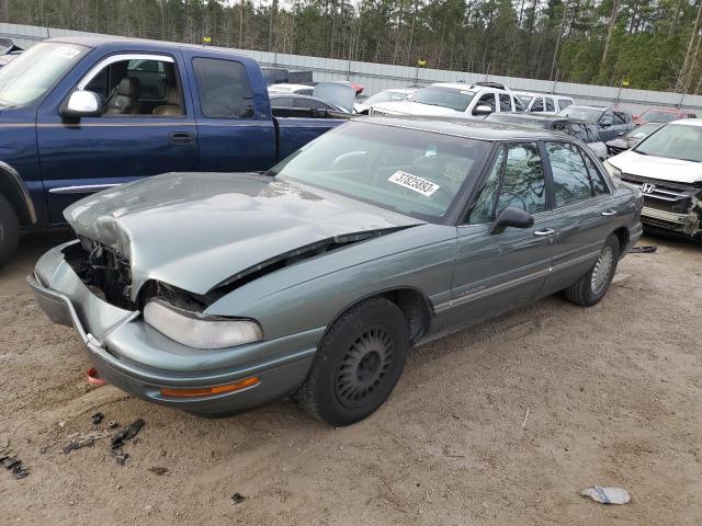 1998 Buick LeSabre Limited