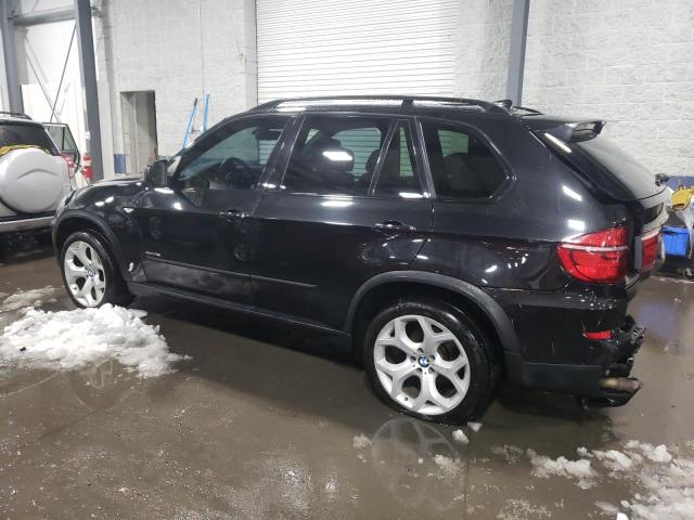 VIN 5UXZV4C58D0B13208 2013 BMW X5, Xdrive35I no.2