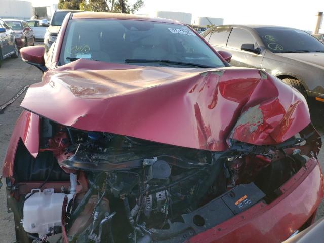 2021 MAZDA 6 GRAND TO - JM1GL1TY8M1619135