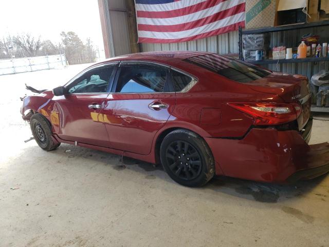 2017 NISSAN ALTIMA 2.5 - 1N4AL3AP4HC234585