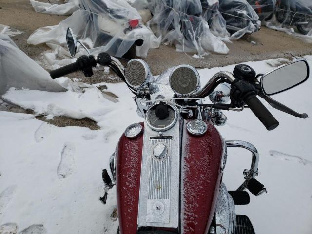 2005 HARLEY-DAVIDSON FLHRCI 1HD1FRW155Y661635