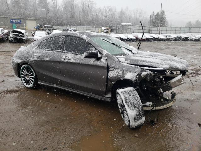 2017 MERCEDES-BENZ CLA 250 4M - WDDSJ4GBXHN454846