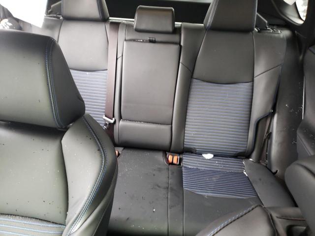 JTME6RFV1NJ020819 Toyota RAV4 XSE