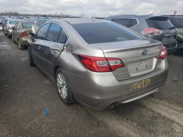 4S3BNAE61F3006930 Subaru Legacy 2.5i Premium
