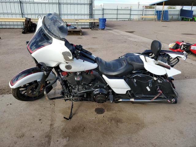 2021 HARLEY-DAVIDSON FLHXSE - 1HD1PXL14MB953624