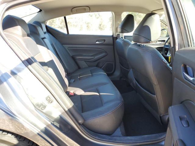 2020 NISSAN ALTIMA SR - 1N4BL4CV0LC129380