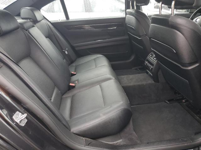 WBAYF4C51FGS99169 BMW 740 LXI