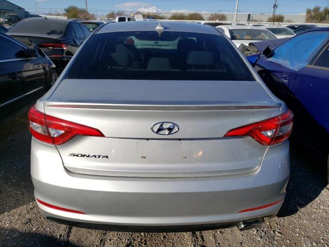 5NPE24AF8GH293248 | 2016 HYUNDAI SONATA SE