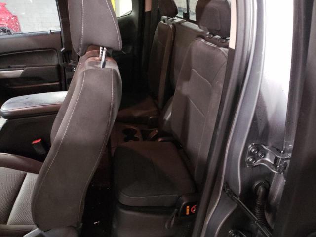 2018 CHEVROLET COLORADO L 1GCHTCEN2J1141731