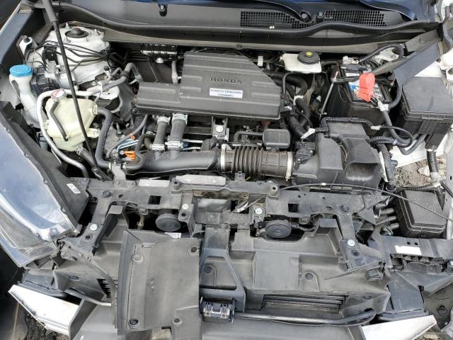 2019 HONDA CR-V EXL - 5J6RW1H85KA010066