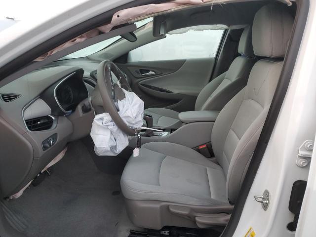 2016 CHEVROLET MALIBU LS - 1G1ZB5ST2GF360232