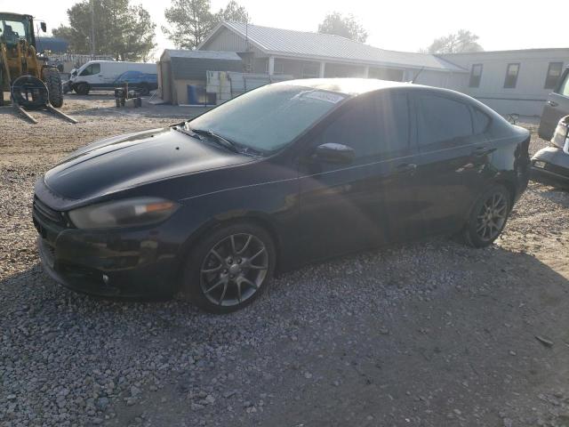 2013 Dodge Dart SXT