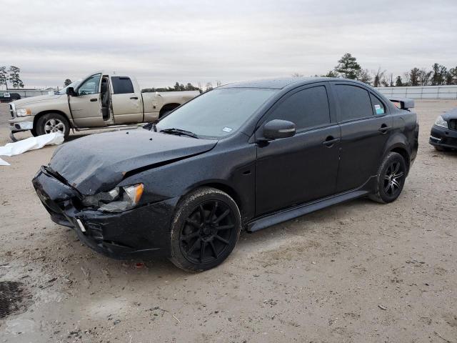 2015 MITSUBISHI LANCER GT - JA32U8FW8FU002151