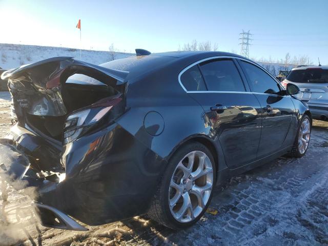 2015 BUICK REGAL GS - 2G4GT5GXXF9172794