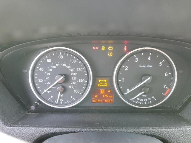 5UXZV4C55BL410669 BMW X5 Xdrive35i
