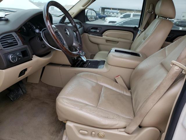 1GKS2MEF0BR169350 GMC YUKON XL DENALI