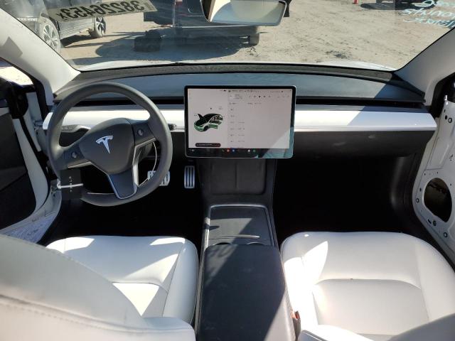 2022 TESLA MODEL 3 - 5YJ3E1ECXNF203588