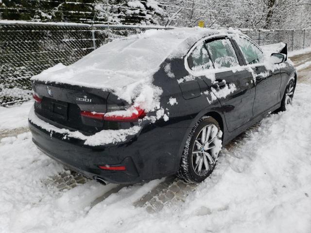 3MW5R7J05L8B28762 BMW 330XI