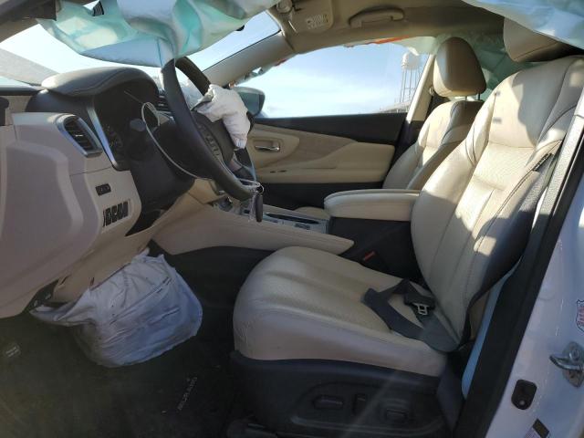 5N1AZ2CJ7LN158011 Nissan Murano