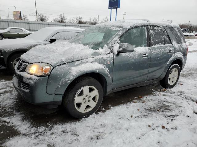 2007 Saturn VUE 