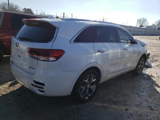 5XYPK4A54GG047787 KIA SORENTO SX