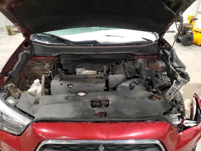 2015 MITSUBISHI RVR GT - 4A4AJ4AW7FE607707