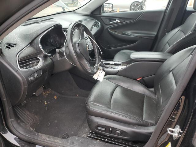 2020 CHEVROLET MALIBU PRE - 1G1ZE5SX2LF051168