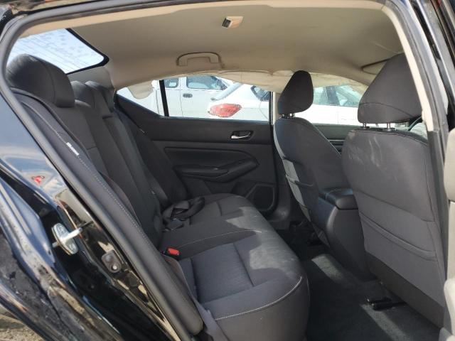 2020 NISSAN ALTIMA S 1N4BL4BVXLC114399