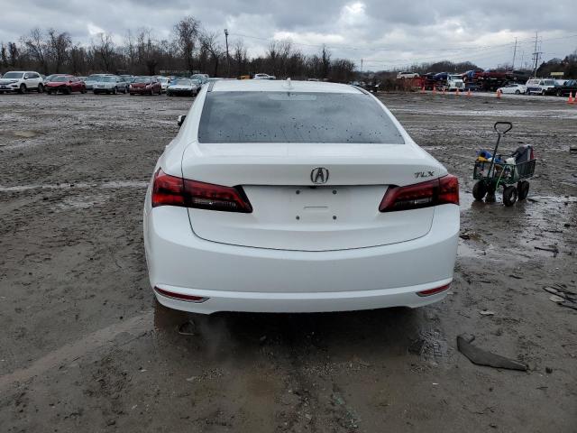 19UUB1F51HA009138 Acura TLX TECH
