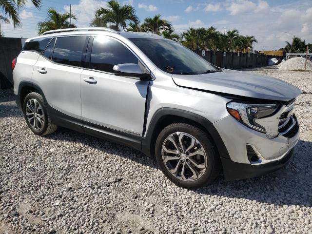 3GKALPEVXKL161104 GMC Terrain